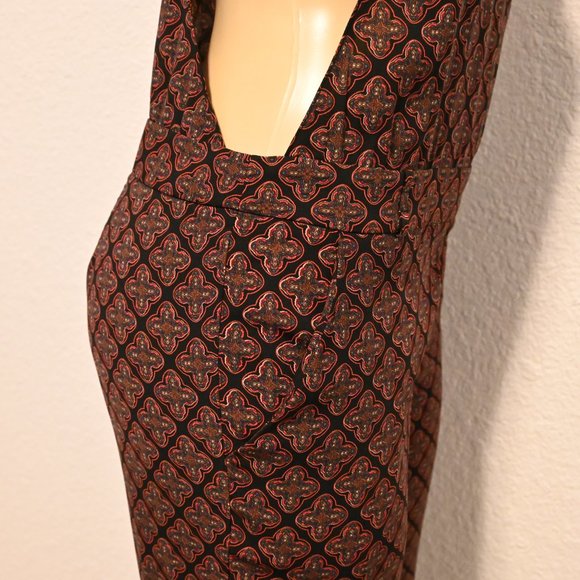 Stella Laguna Beach Black Racerback S Jumpsuit - Picture 8 of 14